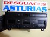 Interruptor del aire acondicionado (A/C) 4B0820043AE