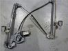 Front door electric window regulator 