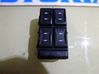 Electric window control switch 3S7T14A132BA