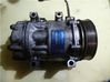 Compresor (bomba) del aire acondicionado (A/C)) 3M5H19D629HD