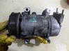 Compresor (bomba) del aire acondicionado (A/C)) 9646273880