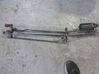 Motor del limpiaparabrisas 