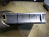 Radio/CD/DVD/GPS head unit 9655260080