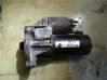 Starter motor D6RA572