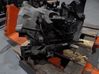 Manual 5 speed gearbox 6X4R7002CA
