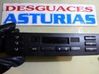 Air conditioning (A/C) switch 64116914009