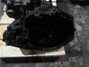 Manual 5 speed gearbox MA244517