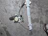 Front door electric window regulator 