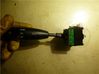 Multifunctional control switch/knob 96230794ZA