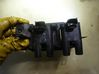 High voltage ignition coil 