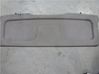 Parcel shelf load cover 