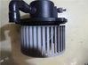 Air flap motor/actuator 