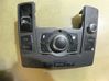 Multifunctional control switch/knob 4F1919610T