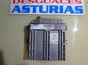 Engine control unit/module ECU 9634923280
