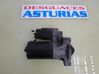 Starter motor 5802CR