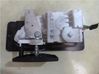 Tailgate/trunk/boot lock/catch/latch 9656395580