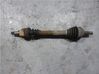 Front driveshaft 9642599980