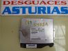 Unidad de control/módulo del ABS 11641310265109021