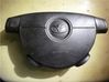 Steering wheel airbag 96404797