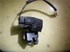 Tailgate/trunk/boot lock/catch/latch 3J17