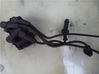 High voltage ignition coil 