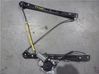 Front door electric window regulator 