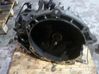Manual 5 speed gearbox 8K14A