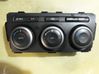 Air conditioning (A/C) switch T1005815J