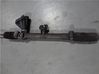 Steering rack 37509397