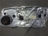 Front door electric window regulator 