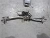 Motor del limpiaparabrisas 