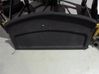 Parcel shelf load cover 