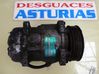 Air conditioning (A/C) compressor (pump) SD7V16