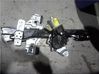 Front door electric window regulator 