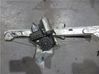 Regulador de puerta trasera con motor 