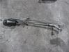 Wiper motor 390241374