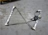 Front door electric window regulator 