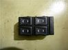 Electric window control switch 3S7T14A132BA