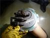 In-tank fuel pump 96350588