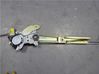 Front door electric window regulator 