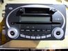 Radio/CD/DVD/GPS head unit CL2200GHP1000