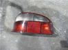 Rear tail light bulb 6350K3