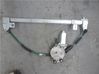 Vent window/glass motor 