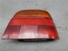 Rear tail light bulb 63216900210