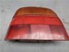 Rear tail light bulb 63216900209