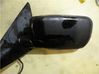 Front door electric wing mirror 51167011937