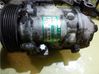 Compresor (bomba) del aire acondicionado (A/C)) 13106850
