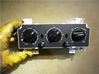 Air conditioning (A/C) switch 654524A