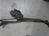 Wiper motor 