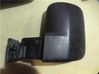 Manual wing mirror 